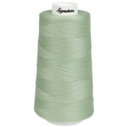Signature 100%Ctn Quilt Thread 3000yd Seafoam