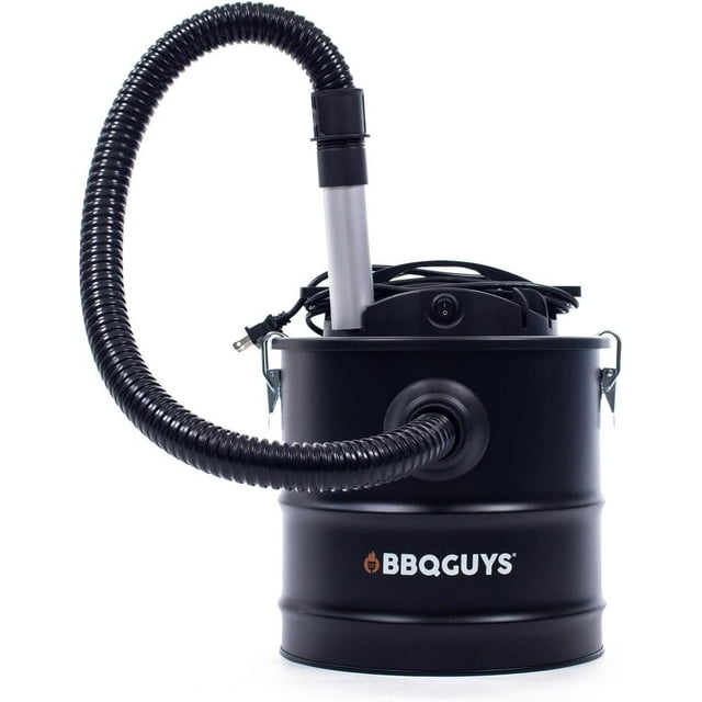 Signature 120V Ash Vacuum BBQAV
