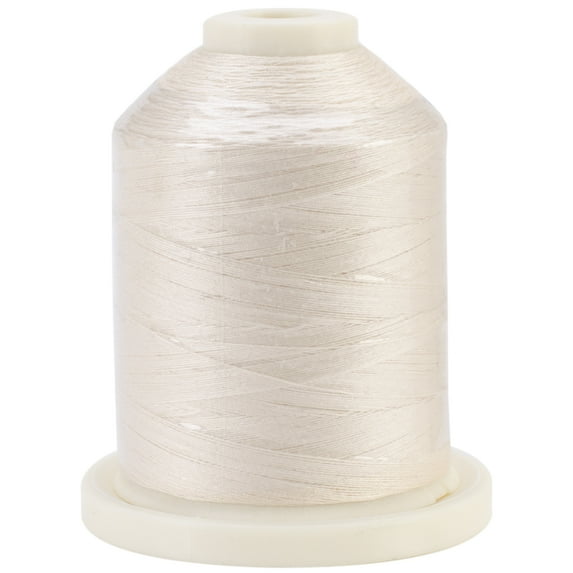 Signature 60 Cotton Solid Colors 1,100yd-Daisy