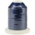 thumbnail image 1 of Signature 60 Cotton Solid Colors 1,100yd-Light Navy, 1 of 1