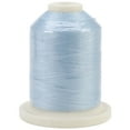 thumbnail image 1 of Signature 60 Cotton Solid Colors 1,100yd-Powder Blue, 1 of 1