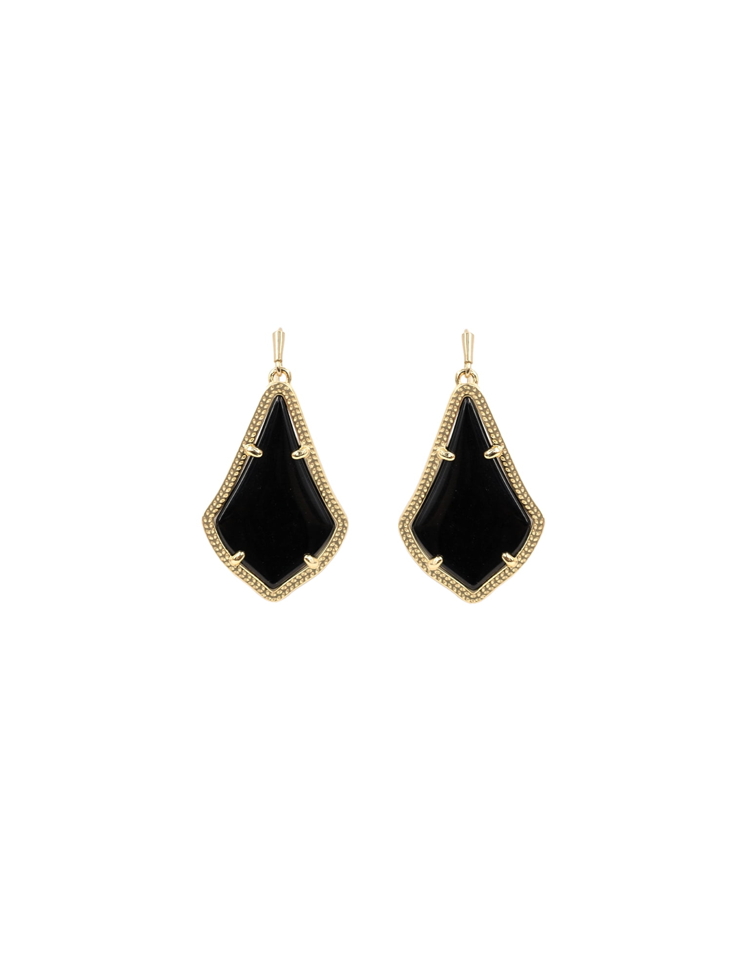 ALEX EARRINGS - Gold