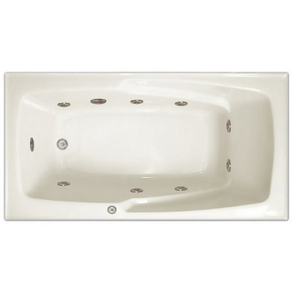 Signature Bath 60'' x 32'' Whirlpool