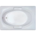 thumbnail image 1 of Signature Bath Signature  60'' x 42'' Bath Tubs, 1 of 1