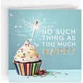 thumbnail image 1 of Signature Birthday Card (Best Birthday Ever), 1 of 3