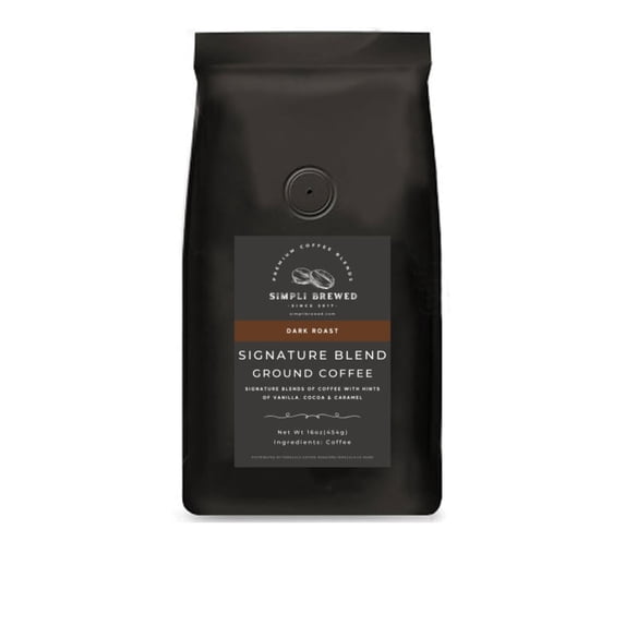 Signature Blend