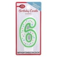 thumbnail image 1 of Signature Brands Betty Crocker  Birthday Candle, 1 ea, 1 of 2