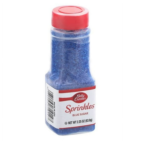 Signature Brands Betty Crocker Decors, 2.25 oz