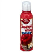 Signature Brands Betty Crocker Icing, 8.4 oz