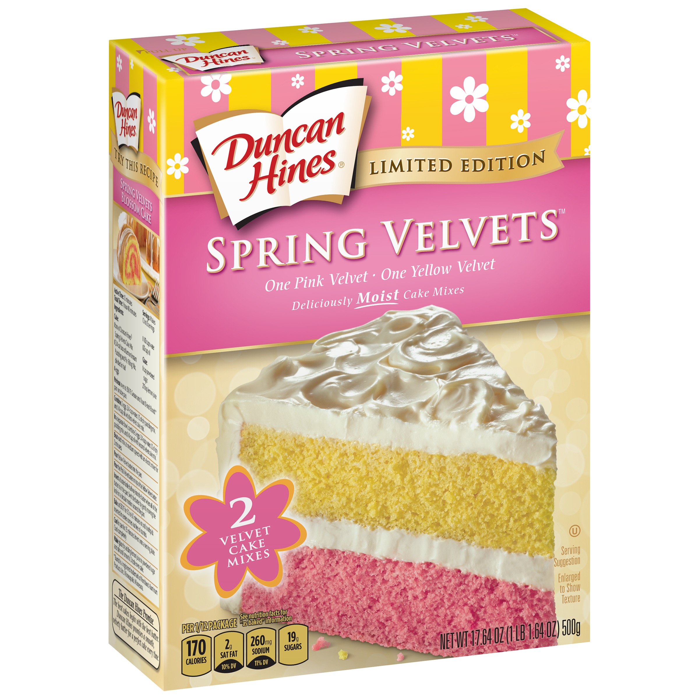 Signature Brands Cake Mate Sprinkles, 6.2 oz