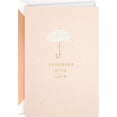 thumbnail image 1 of Signature Bridal Shower Card (Showered with Love), 1 of 3