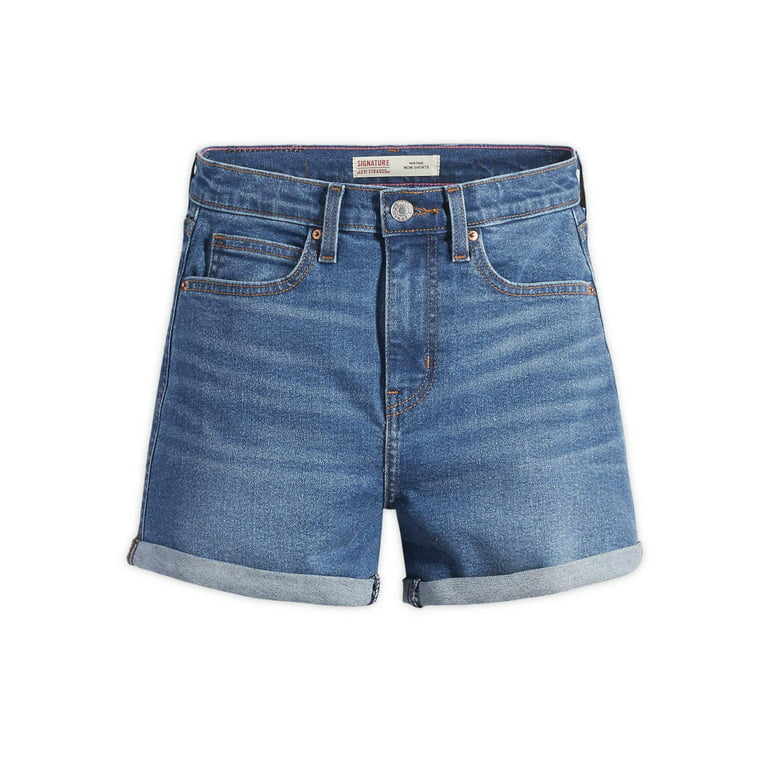 https://i5.walmartimages.com/seo/Signature-By-Levi-Girls-Heritage-High-Rise-Mom-Shorts-Sizes-5-18_1be09be7-ddca-4137-8894-db9a9346ae90.eacfb59a89d0b202127605e194c595e4.jpeg?odnHeight=768&odnWidth=768&odnBg=FFFFFF