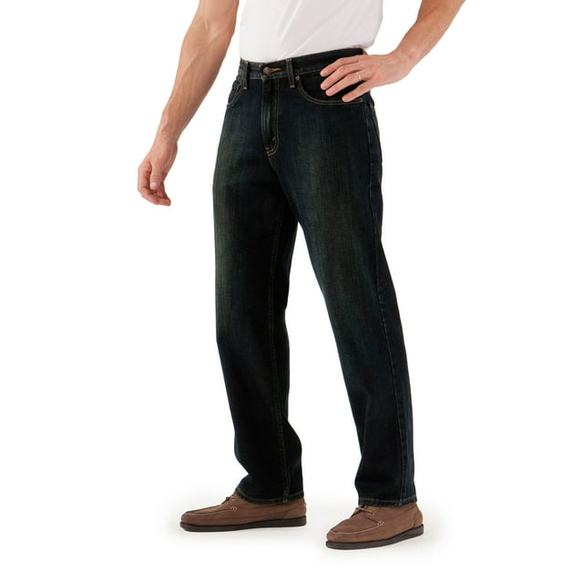 Signature By Levi Levi's Relaxed Fit Jeans