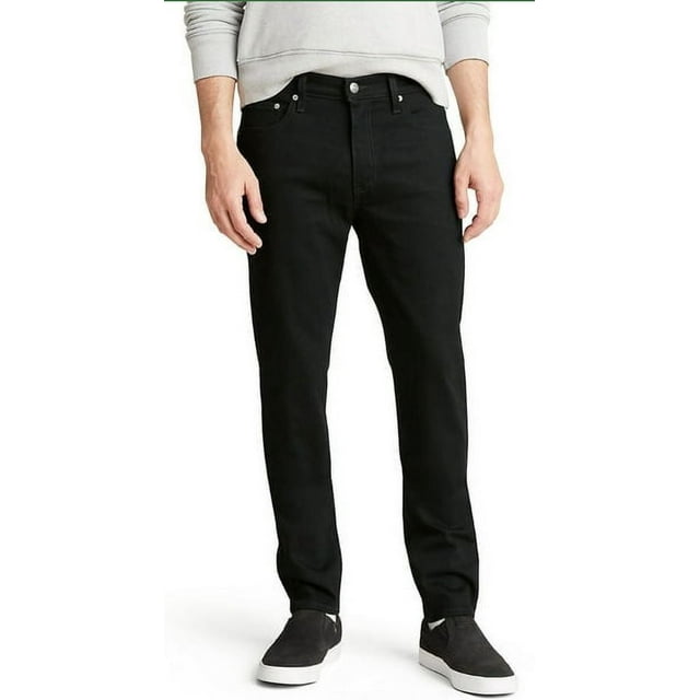 Levi Strauss Signature Men's Slim Super Flex Jeans - Walmart.com