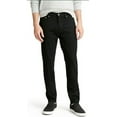 thumbnail image 1 of Levi Strauss Signature Men’s and Big and Tall Slim Fit Jeans, 1 of 3