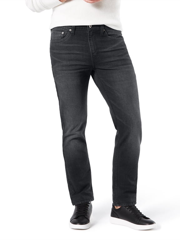 Men’s and Big and Tall Slim Fit Jeans