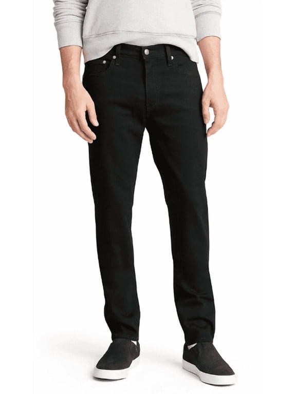 Men’s and Big and Tall Slim Fit Jeans