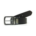 thumbnail image 1 of Signature By Levi Men's 38mm Leather Reversible Belt, 1 of 6