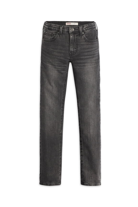 Signature By Levi Strauss & Co. Boys Slim Jeans, Sizes 4-18