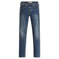 thumbnail image 1 of Signature By Levi Strauss & Co. Boys Taper Jeans, Sizes 8-18, 1 of 7