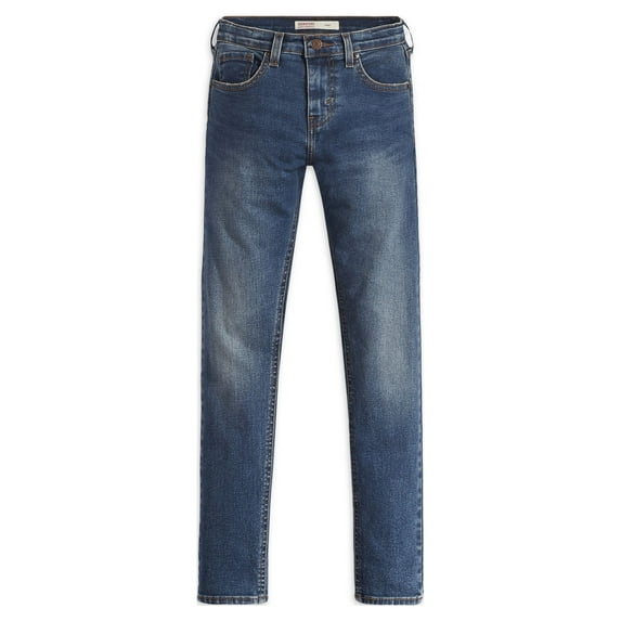 Signature By Levi Strauss & Co. Boys Taper Jeans, Sizes 8-18