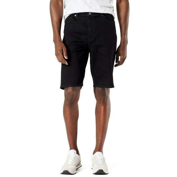 Levi Strauss Signature Men's Athletic Denim Short