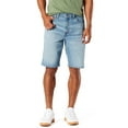 thumbnail image 1 of Levi Strauss Signature Men's Athletic Denim Short, 1 of 4