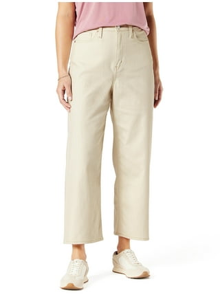 Levi's outlet classic crop