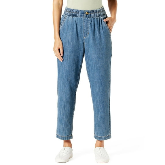 Signature By Levi Strauss & Co Women Soft Pant