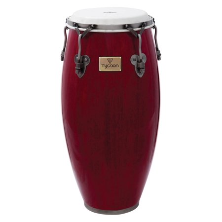 Signature Classic Series Red Conga 11