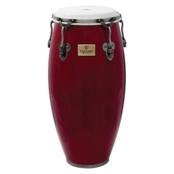 Signature Classic Series Red Conga 11