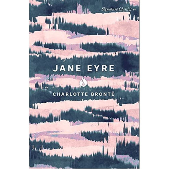 Pre-Owned Jane Eyre (Paperback) 9781435171664