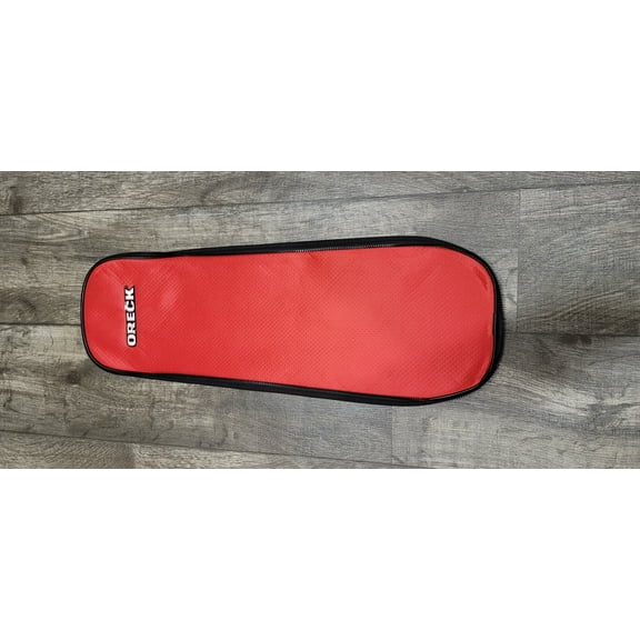 Signature Cloth Bag Outer Oreck Changeable Only Front Cover U7250EXS XL,79208-01