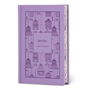 Signature Clothbound Editions Jane Eyre, Hardcover