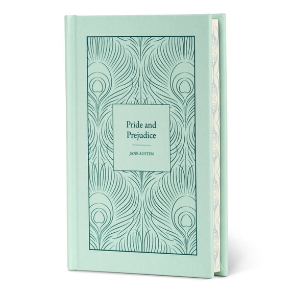 Signature Clothbound Editions Pride and Prejudice, (Hardcover)