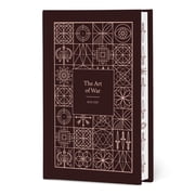 Signature Clothbound Editions The Art of War, Hardcover