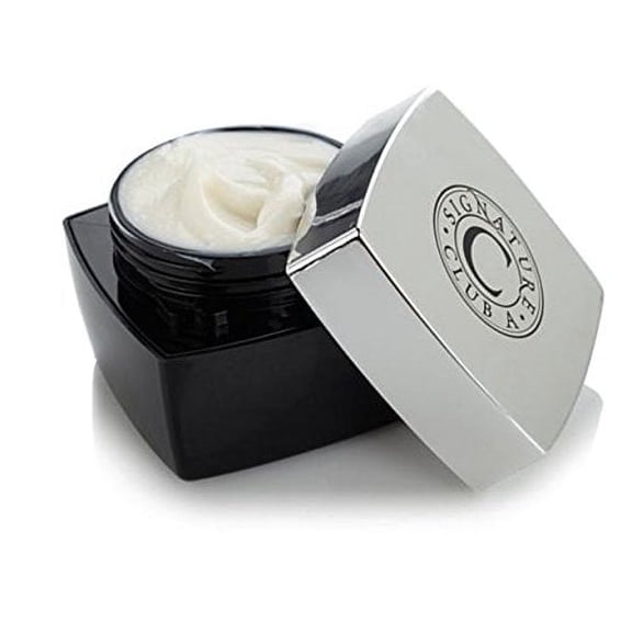 Signature Club A Rapid Transport C Infused Cool Tight Crme with Intensified Tens'Up for Neck, Throat and Decollete