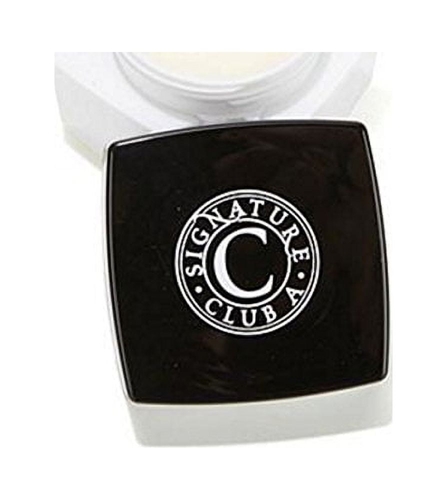 Signature Club a Double Hyaluronic 1000 an Ounce of Gold Volumizing Day