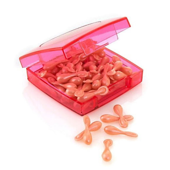 Signature Club a Full-fuller-fullest Lip Plumpers Capsules