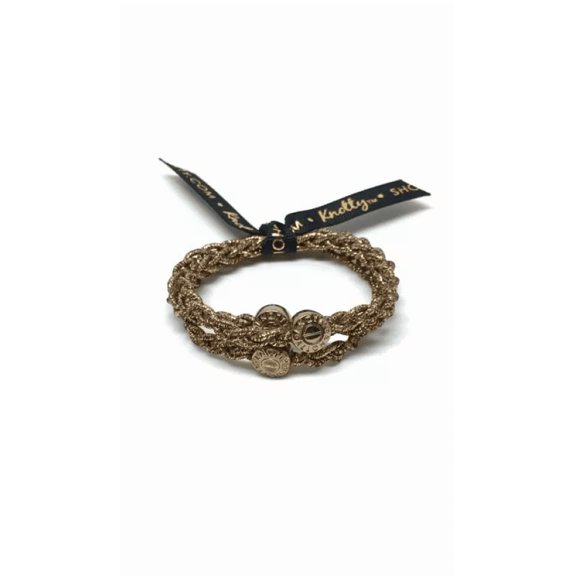 Signature Convertible Braided Pony Set | More Colors Available