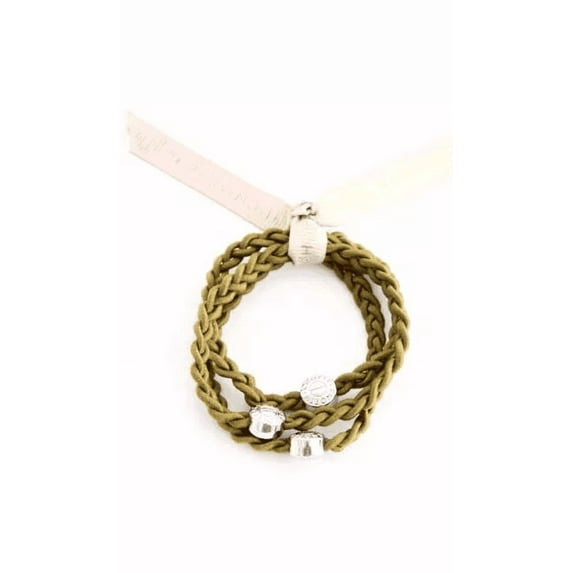 Signature Convertible Braided Pony Set | More Colors Available