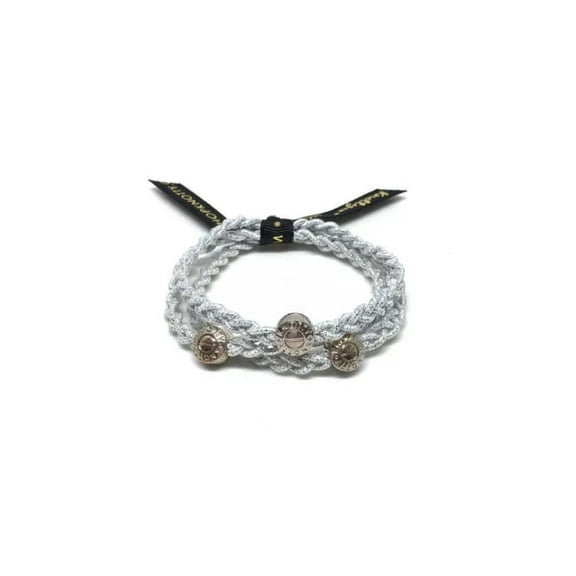 Signature Braided Pony Set of 3