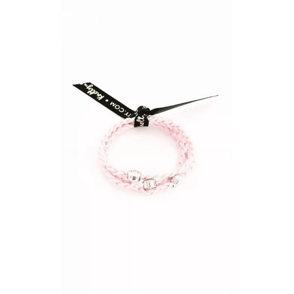 Signature Convertible Braided Pony Set | More Colors Available