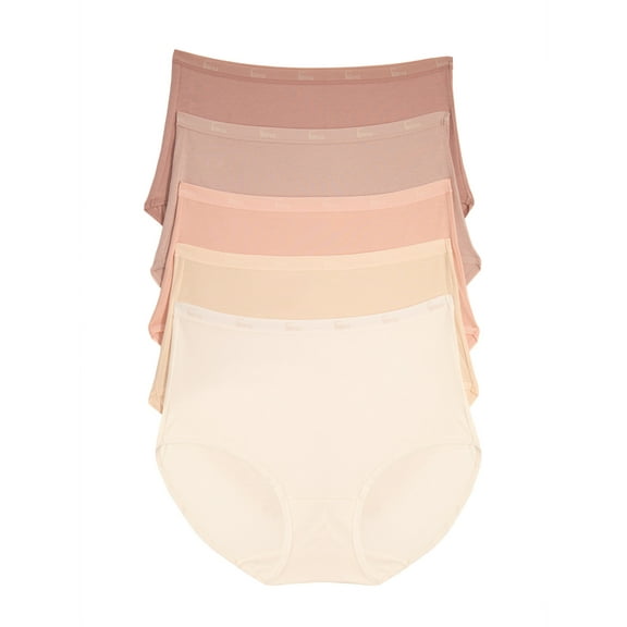 Signature Cotton Brief 5-Pack
