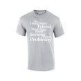 thumbnail image 1 of Signature Depot My Imaginary Friend Thinks You Have Serious Mental Problems-sports-4xl, 1 of 4