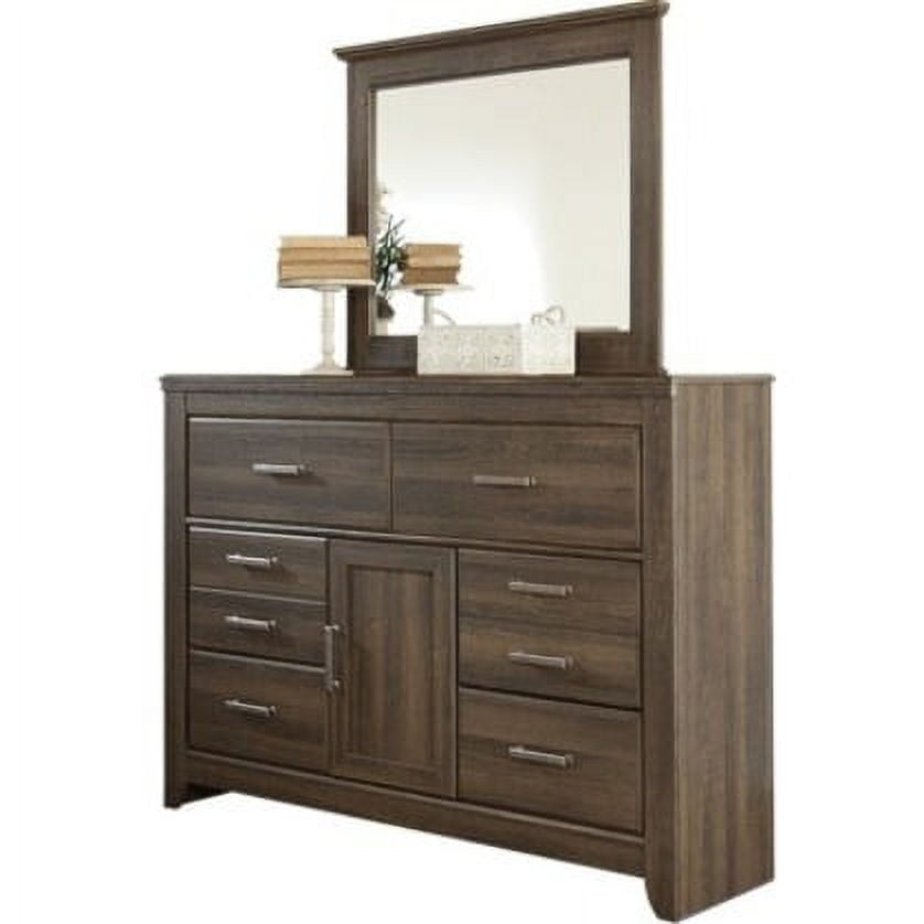 Signature Design Dresser, 6-Drawer - Walmart.com