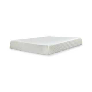 Signature Design by Ashley Memory Foam Mattresses Walmart