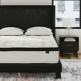 thumbnail image 1 of Signature Design by Ashley 12 Inch Chime Hybrid Innerspring Ultra Plush Queen Mattress, 1 of 9