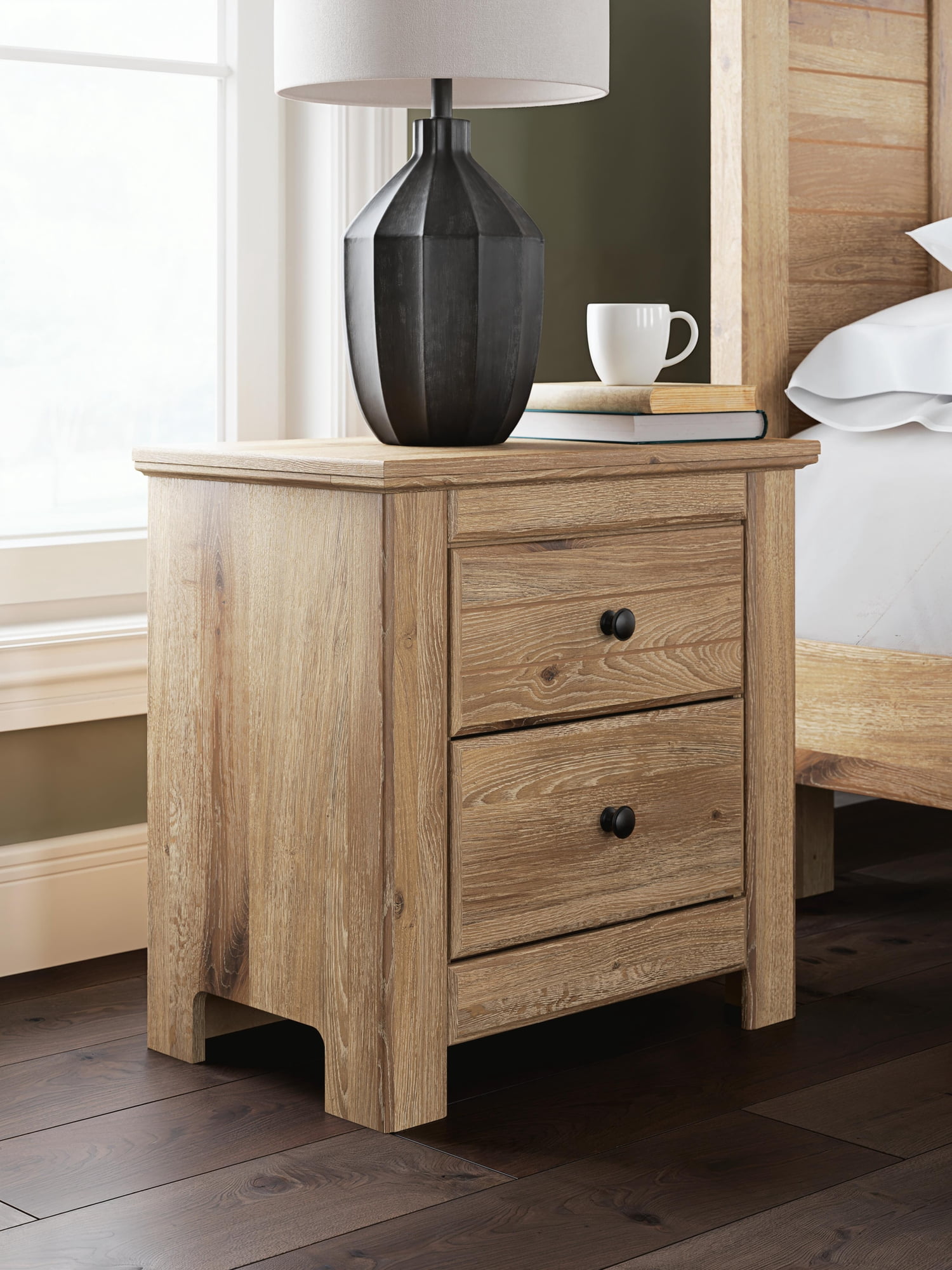 Signature Design by Ashley Nightstands - Walmart.com