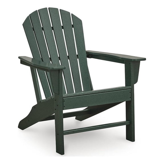 Signature Design by Ashley Amber Briar Adirondack Chair